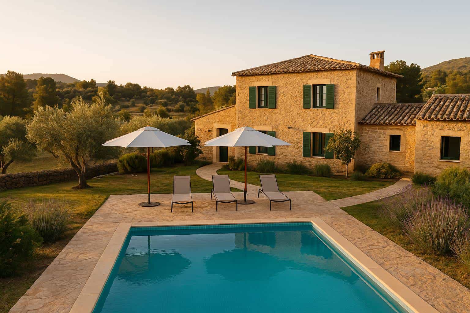 Alma Calma Hotel Rural