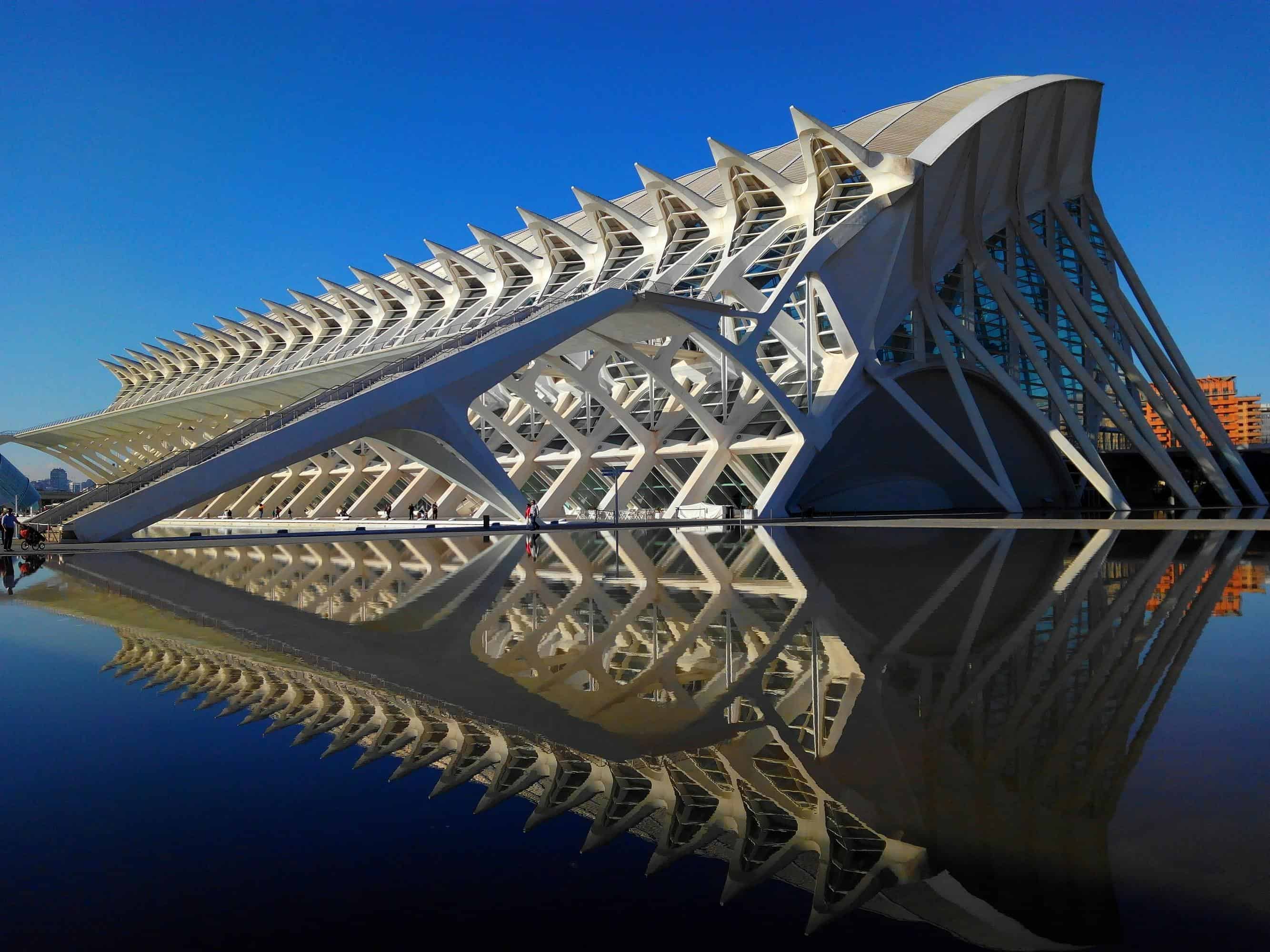 Orto urbano a Valencia